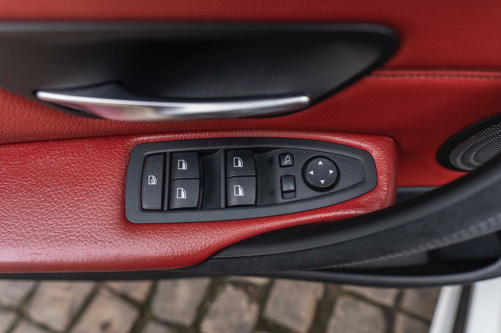 Fahrzeugabbildung BMW 435IX GC M-Performance HUD H&K KAM NAV ALCANTARA