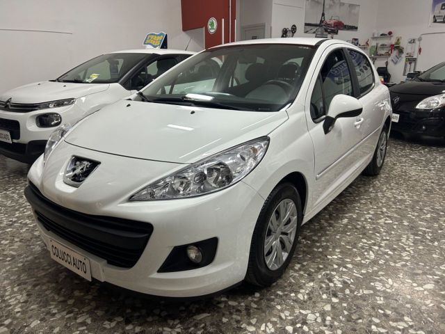 Peugeot 207 1.4 HDi NEO PATENTATI A/C