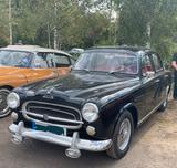 Peugeot 403 - Peugeot: 403