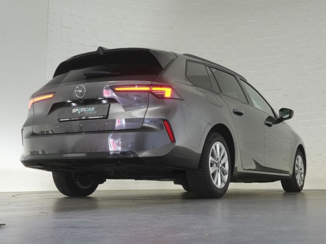 Astra L ST ELEGANCE CDTi AT+NAVI+SITZ-/LENKRADHE