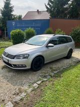 Volkswagen Vw Passat B7  2.0 140 PS Diesel - Volkswagen Passat: 140 Ps