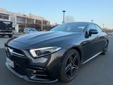 Mercedes-Benz CLS 53 AMG Mercedes-AMG CLS 53 4MATIC+ Autom... - Mercedes-Benz CLS 53 AMG Gebrauchtwagen
