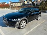Audi A4 B9 Allroad Quattro 2.0 TDI 190 PS - Audi A4: 1.9