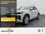 Volkswagen T-Roc 1.5 TSI DSG LIFE LED+ REAR VIEW SITZHZ CLI - VW T-Roc Gebrauchtwagen in Essen