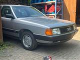 Audi 100 C3 2.0E 5 Zylinder Typ 44 - Audi 100: Typ 44