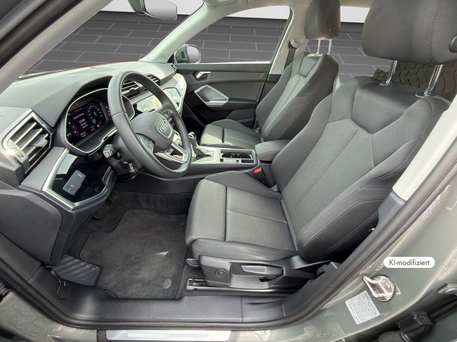 Audi Q3 - Bild 13