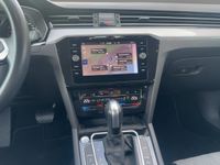 Volkswagen Passat Variant - Vorschau Bild 11