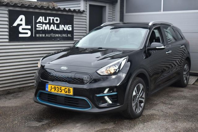 Kia NIRO 64kwh Dynamicline 204Pk SOH 100% Navi/Clima