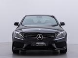 Mercedes-Benz C 450 / C 43 AMG 4Matic /NIGHT/LED/COMAND/NAVI/ - Mercedes-Benz: Comand