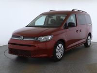 Volkswagen Caddy Maxi - Vorschau Bild 2