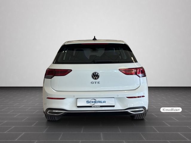 Volkswagen Golf - Bild 7