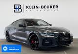 BMW 420 d xDrive M Sport *Laser*Shadow-Line*LiveCock - BMW 420: Xdrive