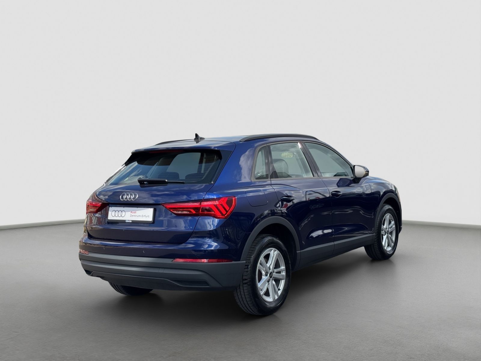 Audi Q3 35 TFSI S-tronic LED Navi Smartphone Interfac foto 5