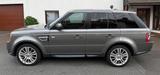 Land Rover Range Rover Sport 3.0 TDV6 HSE HU 5/27 - gebrauchte Land Rover Range Rover Sport aus dem Jahr 2010