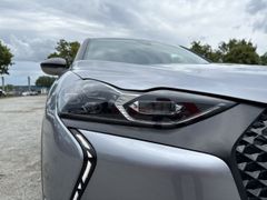 Fahrzeugabbildung DS3 DS Crossback Performance Line + 1.5 BlueHDi