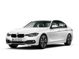 BMW 318i Sport Line Aut. Navi Business Klimaaut. PDC - BMW 3er Reihe: Weiß