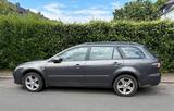 Mazda 6 1.8 Kombi - Mazda aus 2008: Kombi, Mazda6