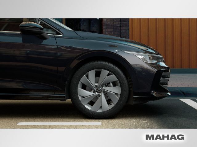 Volkswagen Golf - Bild 9