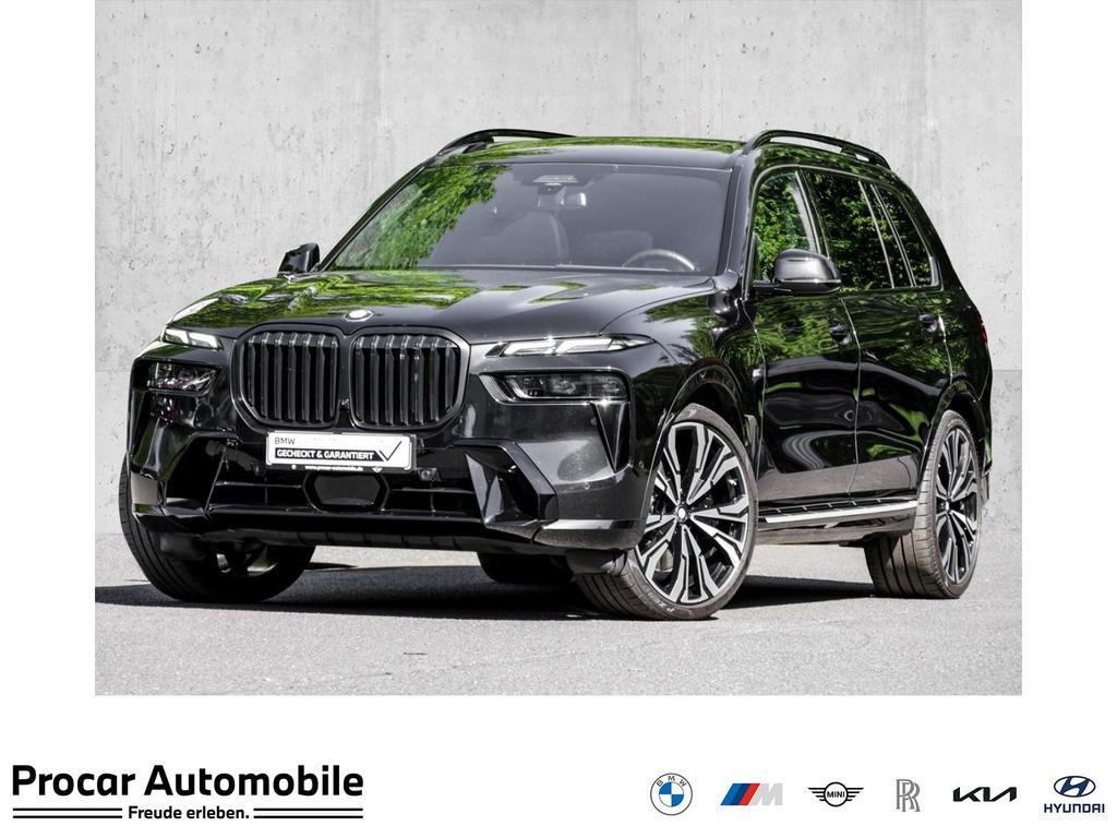 BMW X7 xDrive40d M SPORT PROHuDHKDA PROFSHZ V u 2023