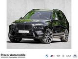 BMW X7 xDrive40d M SPORT PRO+HuD+H/K+DA PROF+SHZ V u - BMW 7-Sitzer