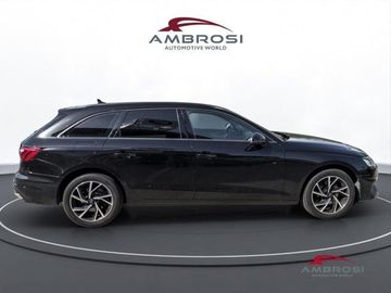 Audi A4 - 5