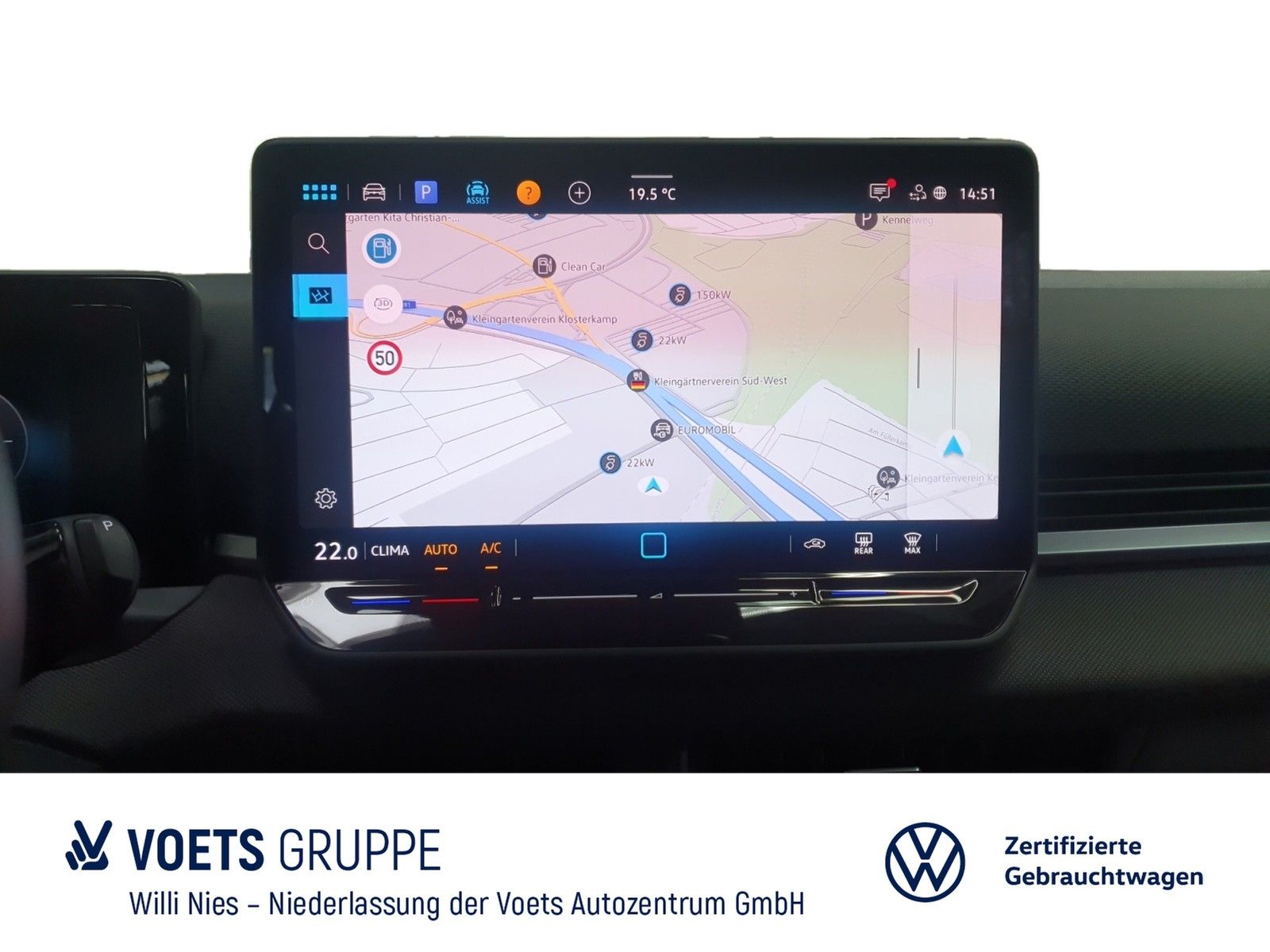 Volkswagen T-Roc - Bild 10
