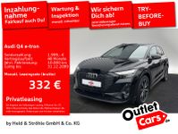 Audi Q4 e-tron - Vorschau Bild 1