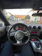 Audi TT Roadster - Audi TT Gebrauchtwagen in Saarbrücken