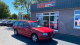 Volkswagen Golf IV Variant TÜV Neu *Klima SHZ* - Volkswagen Golf: Variant Iv