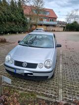 Volkswagen VW Polo 9n zu verkaufen - Volkswagen Polo aus 2002: 9n