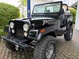 Jeep CJ 7 V 8 Autom. - Jeep CJ: 7