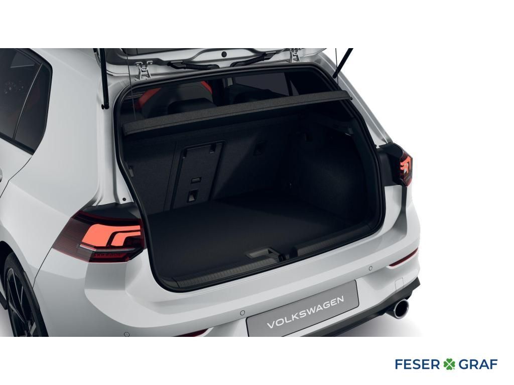 Volkswagen Golf - Bild 25