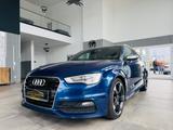Audi A3 Sportback 2.0 TDI S line Sportpaket - Audi A3 Limousine Line sportpaket mit Diesel-Antrieb