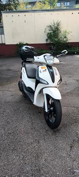 Piaggio Liberty S 150 - PIAGGIO S 150