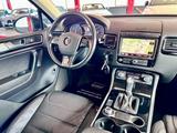 Volkswagen Touareg 3.0TDI Leder Navi BiXenon 20" Autom 4M - Volkswagen Touareg Gebrauchtwagen