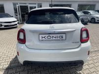 Fiat 500X - Vorschau Bild 5