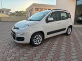 Fiat Panda 1.3 MJT S&S Lounge Cerchi Sensori Poc - Fiat Panda LOUNGE mit Diesel-Antrieb