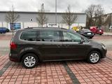 Volkswagen Sharan 1.4 TSI DSG Comfortline - VW Sharan Gebrauchtwagen in München