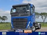 Volvo FH 500 Meiller Haken RS2165 - Volvo 4x4