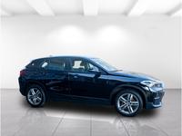 BMW X2 18i+Navi+DAB+LED+Temp+SHZ+el. Heckklappe+PDC