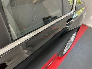 BMW 740 - 7