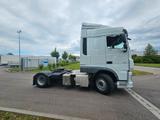 DAF FT XF 480 SC Kipphydraulik