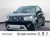 Suzuki Ignis 1.2 TSI Hybrid Club LED/NAVI/KLIMA/ISO/ZV+ - gebrauchte Suzuki Ignis aus dem Jahr 2024