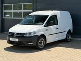 Volkswagen Caddy*DSG*Sortimo*SHZ*Standheizung*AHK*1.Hd* - Sortimo gebraucht