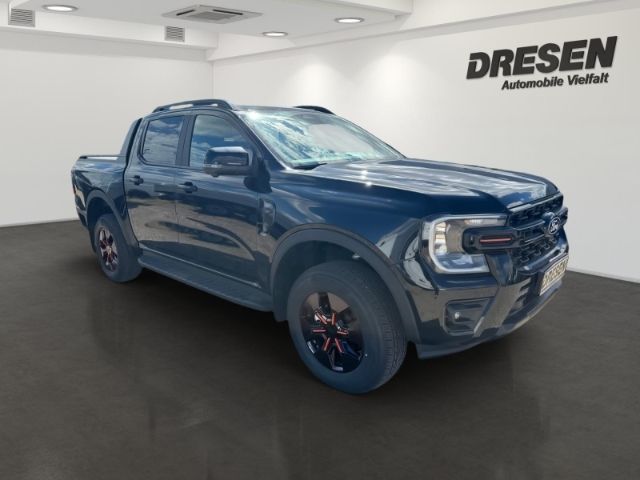 Ford Ranger Wildtrak 2,3l PHEV 282PS 0% Finanzierung/ imagem 3