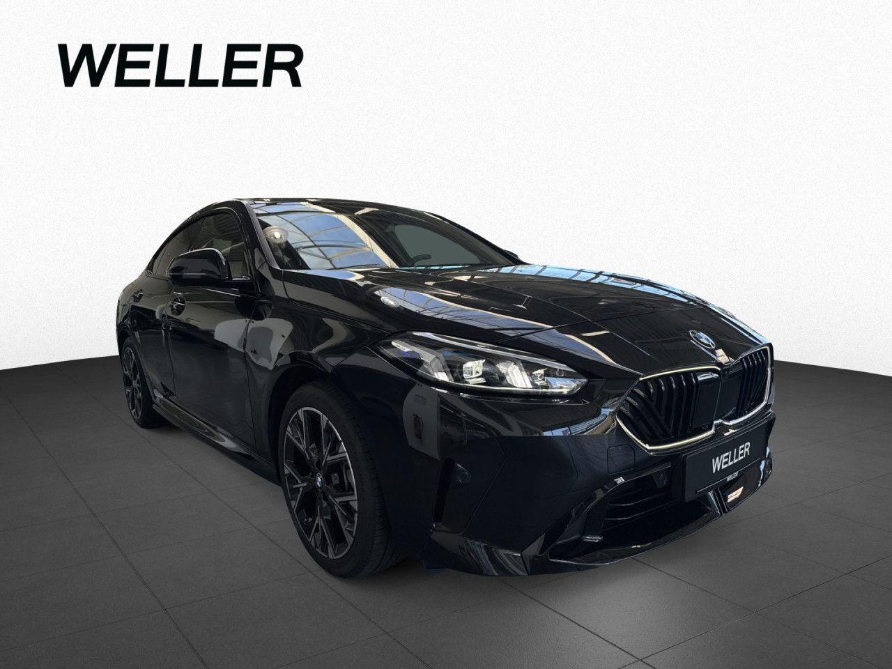 BMW 220 Gran Coupé 220 GC M SPORT Iconic,AHK,AdLED,360,H/K,HUD,StGo, миниатюра 4