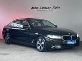 BMW 520 d xDrive*Navi*Laser*Leder*Schiebeda*Head-Up* - BMW 520 in Köln