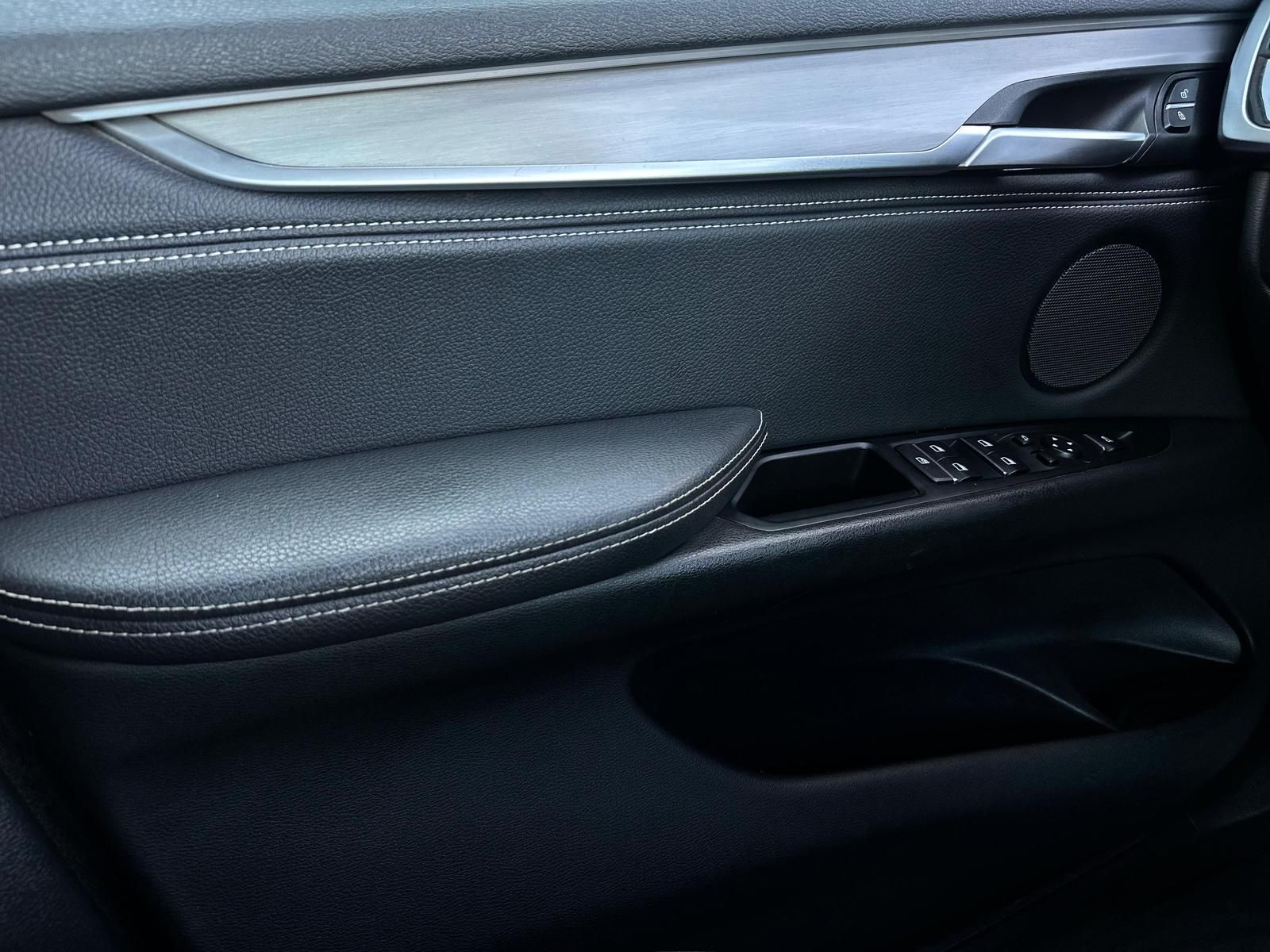 BMW X5 M50d xD SHADOW* LED#AHK#HUD#ACC#SHZ#SH#NAVI - Image 19