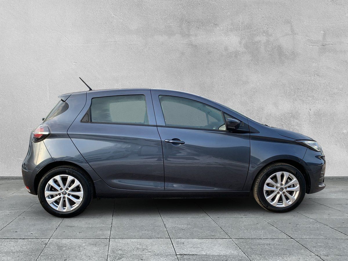 Renault ZOE - Bild 6