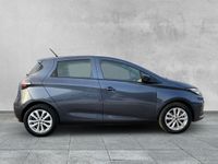 Renault ZOE - Vorschau Bild 6